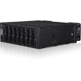Icy Dock ToughArmor MB873MP-B V2 wisselframe Zwart