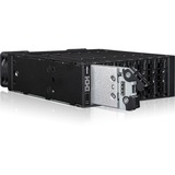 Icy Dock ToughArmor MB873MP-B V2 wisselframe Zwart