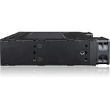 Icy Dock ToughArmor MB873MP-B V2 wisselframe Zwart