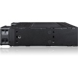 Icy Dock ToughArmor MB873MP-B V2 wisselframe Zwart