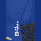 Jack Wolfskin VELOCITY 12 rugzak Blauw/zwart