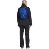 Jack Wolfskin VELOCITY 12 rugzak Blauw/zwart