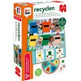 Jumbo Ik Leer - Recyclen Leerspel