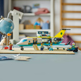 LEGO City - Ambulancevliegtuig Constructiespeelgoed 60465