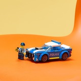 LEGO City - Politiewagen Constructiespeelgoed 60312