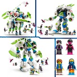 LEGO DREAMZzz - Mateo en Z-Blob de riddermecha Constructiespeelgoed 71485