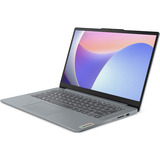 Lenovo IdeaPad Slim 3 14IAN8 (82XA0026MH) 14"  laptop Grijs | Core i3-N305 | Intel UHD Graphics | 8 GB | 128 GB SSD