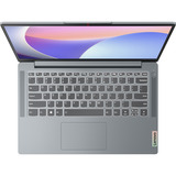 Lenovo IdeaPad Slim 3 14IAN8 (82XA0026MH) 14"  laptop Grijs | Core i3-N305 | Intel UHD Graphics | 8 GB | 128 GB SSD