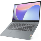 Lenovo IdeaPad Slim 3 14IAN8 (82XA0026MH) 14"  laptop Grijs | Core i3-N305 | Intel UHD Graphics | 8 GB | 128 GB SSD