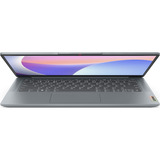 Lenovo IdeaPad Slim 3 14IAN8 (82XA0026MH) 14"  laptop Grijs | Core i3-N305 | Intel UHD Graphics | 8 GB | 128 GB SSD
