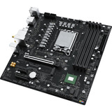 MAXSUN MS-Terminator B860M WIFI socket 1851 moederbord Zwart, RAID, 2.5 Gb-LAN, WLAN, BT, Sound, µATX