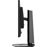 MSI MAG 272QP QD-OLED X24 26.5" gaming monitor Zwart, 2x HDMI, DisplayPort, USB-C, 240 Hz