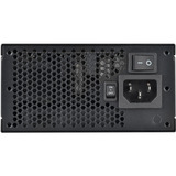 SilverStone Extreme 1000Rz Platinum, 1000 Watt voeding  Zwart, 1x 12-Pin High Power GPU, 4x PCIe, Kabel-Management
