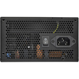 SilverStone Triton 1000Rz modulaire 1000 watt voeding  Zwart, 1x 12V-2x6, 4x PCIe, 1x 12-Pin High Power GPU, 4x PCIe, Kabel-Management
