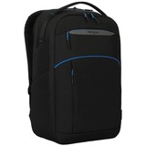 Targus 15-16” Coastline EcoSmart Backpack rugzak Zwart