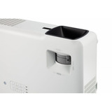 ViewSonic LS610HDH 1080p LED Projector Wit, 4000 ANSI Lumen, voor bedrijven en onderwijs