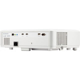 ViewSonic LS610HDH 1080p LED Projector Wit, 4000 ANSI Lumen, voor bedrijven en onderwijs