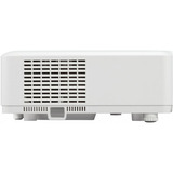 ViewSonic LS610HDH 1080p LED Projector Wit, 4000 ANSI Lumen, voor bedrijven en onderwijs