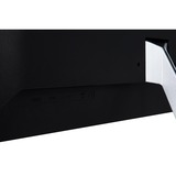 ViewSonic  31.5" monitor Zwart (mat)/zilver, 2x HDMI, !x DisplayPort, !x mini DisplayPort