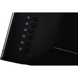 ViewSonic  31.5" monitor Zwart (mat)/zilver, 2x HDMI, !x DisplayPort, !x mini DisplayPort