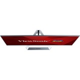 ViewSonic  31.5" monitor Zwart (mat)/zilver, 2x HDMI, !x DisplayPort, !x mini DisplayPort