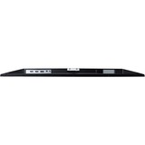 ViewSonic  31.5" monitor Zwart (mat)/zilver, 2x HDMI, !x DisplayPort, !x mini DisplayPort