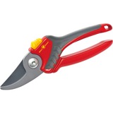 WOLF-Garten Comfort Plus RR 2500 snoeischaar Rood/grijs, Met twee snijkanten