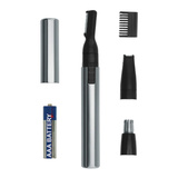 Wahl Home Products Micro Groomsman Trimmer neus- en oorhaartrimmer 