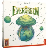 Evergreen Bordspel