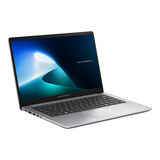 ASUS ExpertBook P1 P1403CVA-S61678X 14"  laptop Grijs | Core 5 210H | Intel Graphics | 16 GB | 512 GB SSD