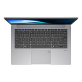 ASUS ExpertBook P1 P1403CVA-S61678X 14"  laptop Grijs | Core 5 210H | Intel Graphics | 16 GB | 512 GB SSD