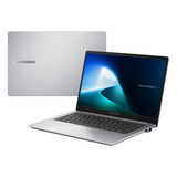 ASUS ExpertBook P1 P1403CVA-S61678X 14"  laptop Grijs | Core 5 210H | Intel Graphics | 16 GB | 512 GB SSD