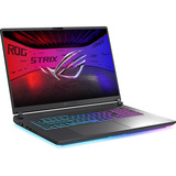 ASUS ROG Strix G18 G815LW-SA290W 18"  gaming laptop Grijs | Core Ultra 9 290HX Plus | RTX 5080 | 32 GB | 1 TB SSD