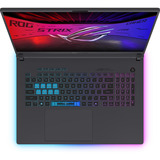 ASUS ROG Strix G18 G815LW-SA290W 18"  gaming laptop Grijs | Core Ultra 9 290HX Plus | RTX 5080 | 32 GB | 1 TB SSD