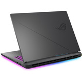 ASUS ROG Strix G18 G815LW-SA290W 18"  gaming laptop Grijs | Core Ultra 9 290HX Plus | RTX 5080 | 32 GB | 1 TB SSD