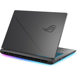 ASUS ROG Strix G18 G815LW-SA290W 18"  gaming laptop Grijs | Core Ultra 9 290HX Plus | RTX 5080 | 32 GB | 1 TB SSD