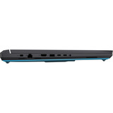 ASUS ROG Strix G18 G815LW-SA290W 18"  gaming laptop Grijs | Core Ultra 9 290HX Plus | RTX 5080 | 32 GB | 1 TB SSD