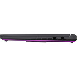 ASUS ROG Strix G18 G815LW-SA290W 18"  gaming laptop Grijs | Core Ultra 9 290HX Plus | RTX 5080 | 32 GB | 1 TB SSD