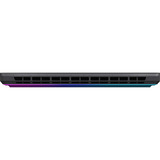 ASUS ROG Strix G18 G815LW-SA290W 18"  gaming laptop Grijs | Core Ultra 9 290HX Plus | RTX 5080 | 32 GB | 1 TB SSD