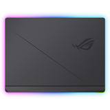 ASUS ROG Strix G18 G815LW-SA290W 18"  gaming laptop Grijs | Core Ultra 9 290HX Plus | RTX 5080 | 32 GB | 1 TB SSD