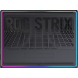 ASUS ROG Strix G18 G815LW-SA290W 18"  gaming laptop Grijs | Core Ultra 9 290HX Plus | RTX 5080 | 32 GB | 1 TB SSD