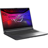 ASUS ROG Strix G18 G815LW-SA290W 18"  gaming laptop Grijs | Core Ultra 9 290HX Plus | RTX 5080 | 32 GB | 1 TB SSD