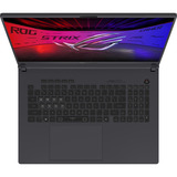 ASUS ROG Strix G18 G815LW-SA290W 18"  gaming laptop Grijs | Core Ultra 9 290HX Plus | RTX 5080 | 32 GB | 1 TB SSD