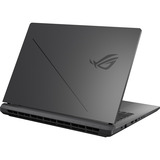 ASUS ROG Strix G18 G815LW-SA290W 18"  gaming laptop Grijs | Core Ultra 9 290HX Plus | RTX 5080 | 32 GB | 1 TB SSD