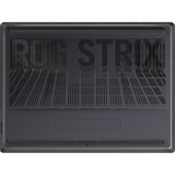 ASUS ROG Strix G18 G815LW-SA290W 18"  gaming laptop Grijs | Core Ultra 9 290HX Plus | RTX 5080 | 32 GB | 1 TB SSD