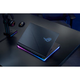 ASUS ROG Strix G18 G815LW-SA290W 18"  gaming laptop Grijs | Core Ultra 9 290HX Plus | RTX 5080 | 32 GB | 1 TB SSD