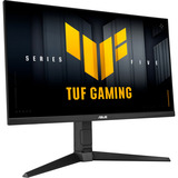 ASUS TUF Gaming VG279QML5A 27" monitor Zwart, 240Hz, HDMI, DisplayPort, Audio, AMD FreeSync