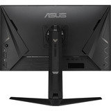 ASUS TUF Gaming VG279QML5A 27" monitor Zwart, 240Hz, HDMI, DisplayPort, Audio, AMD FreeSync