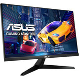 ASUS VY249HGR 23.8" gaming monitor Zwart, 120Hz (OC), HDMI, VGA