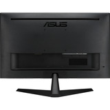 ASUS VY249HGR 23.8" gaming monitor Zwart, 120Hz (OC), HDMI, VGA
